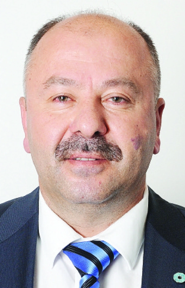 Çiçeği seviyoruz ama pazarı büyütemiyoruz