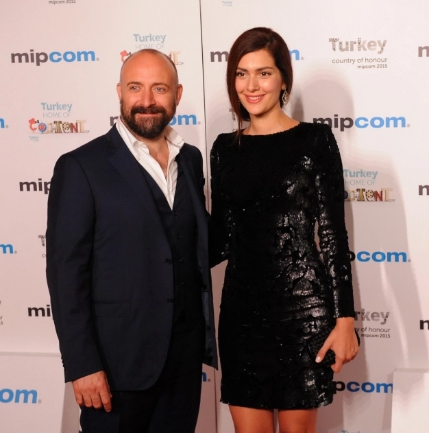 Türkiye'nin aradığı markalaşma televizyon kumandasında