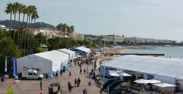 Türkiye'nin aradığı markalaşma televizyon kumandasında