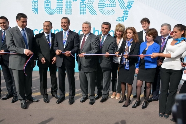 Türkiye'nin aradığı markalaşma televizyon kumandasında