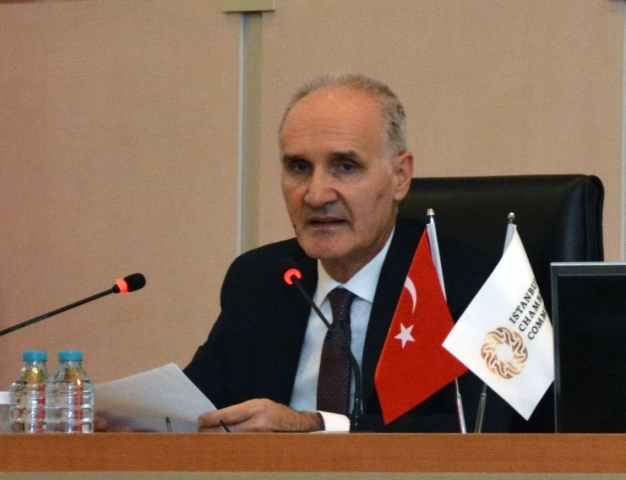 Başkan Çağlar: Asıl mesele pastayı büyütmek