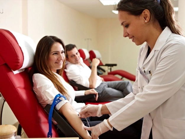 Kök hücrede yerli çözüm