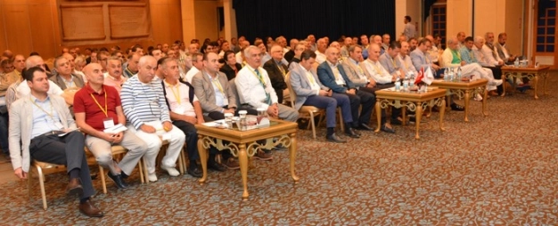 İTO 19. Dönem Meclisi 3. Çalışma Toplantısı Sonuç Bildirgesi