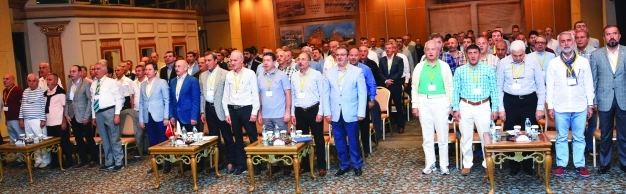 Ekonomi için hep birlikte