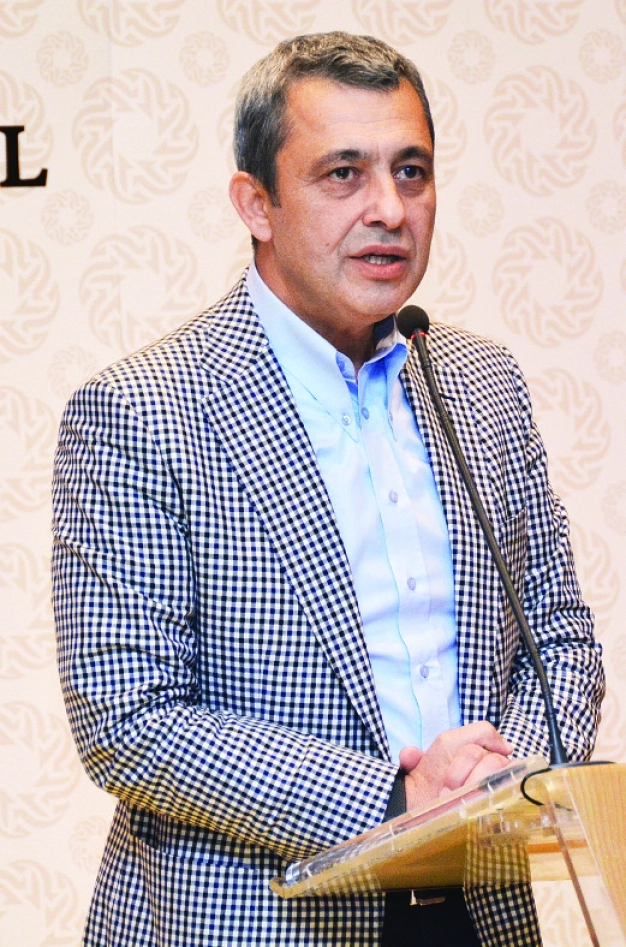 Ekonomi için hep birlikte