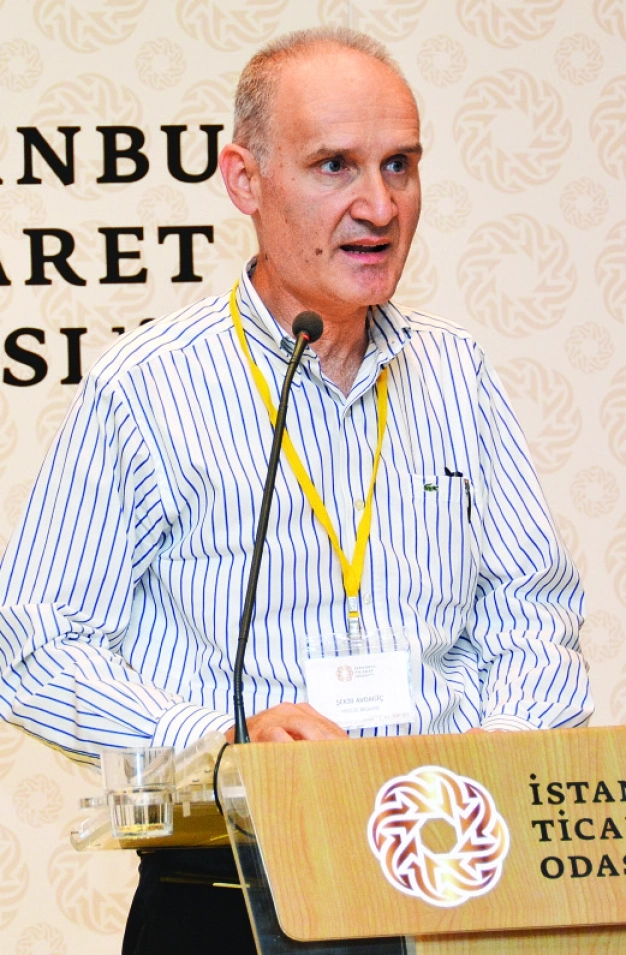 Ekonomi için hep birlikte