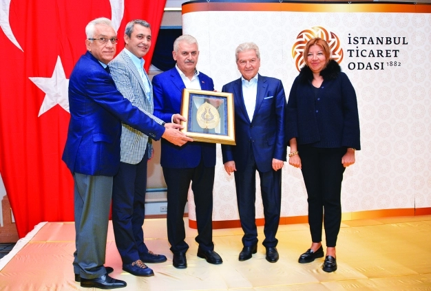 Ekonomi için hep birlikte