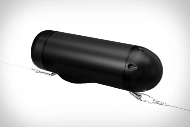 Balıkları kamerayla görerek tutma zamanı