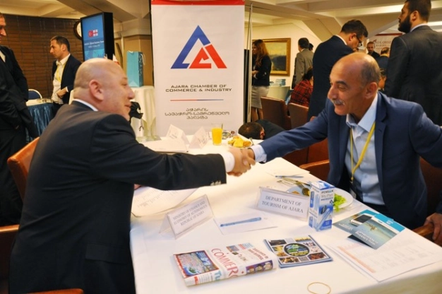 Batum’dan İstanbul’a yatırım çağrısı