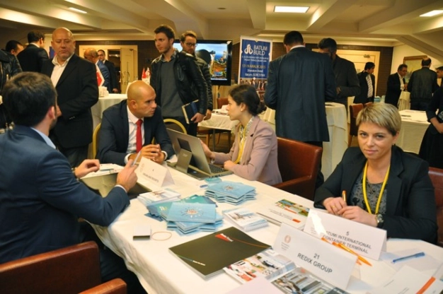 Batum’dan İstanbul’a yatırım çağrısı