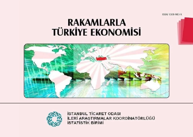 İTO’dan üç yeni yayın