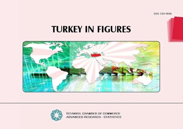 İTO’dan üç yeni yayın