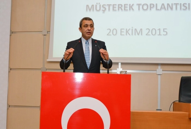 Özel sektör büyürse Türkiye büyür