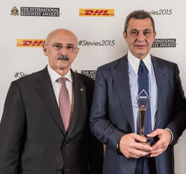 İstanbul Maketi’ne Kanada’da büyük ödül