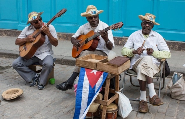 Küba’da 8.7 milyar dolarlık salsa