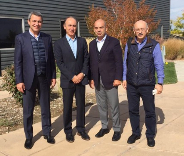 Adım adım milli uçak