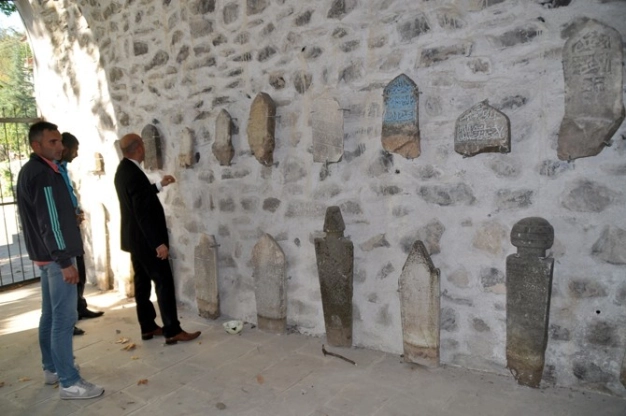 Anadolu’nun bin yıllık tapuları