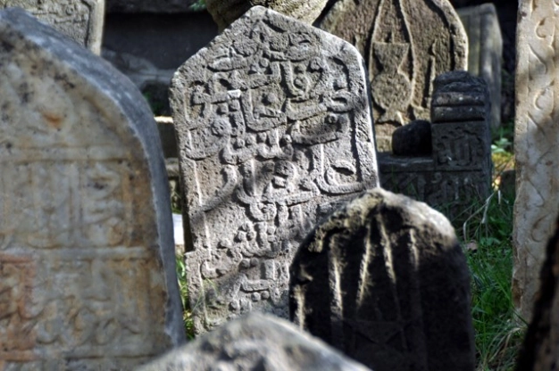 Anadolu’nun bin yıllık tapuları