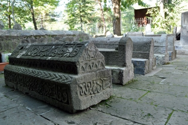 Anadolu’nun bin yıllık tapuları