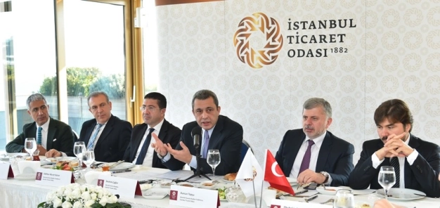 Yatırımlar sektörel banka ile canlanır