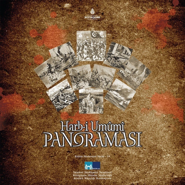 Harb-i umumi panoraması