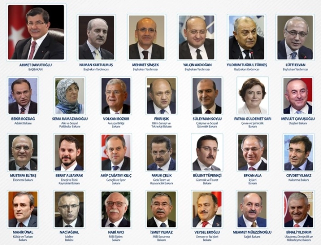 Önümüzde 2023’e yürüyen bir ufuk var