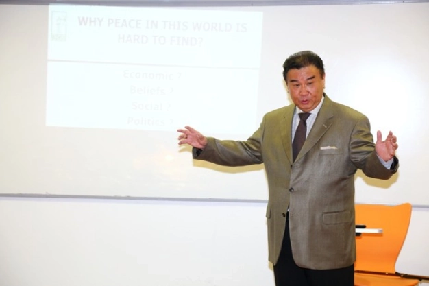 İddia ve fikirler internet işi oldu