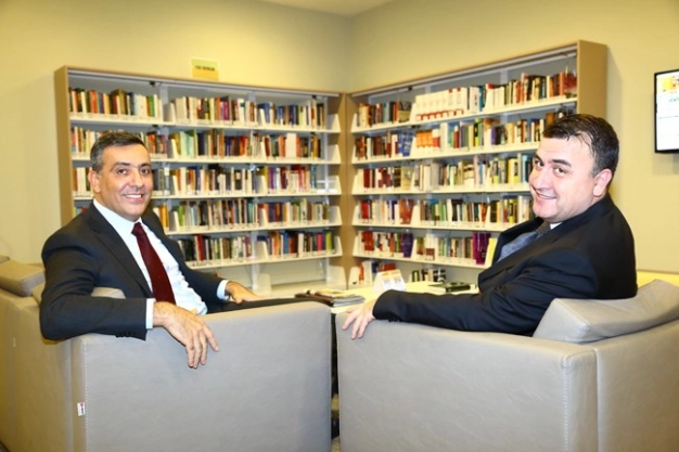 İddia ve fikirler internet işi oldu