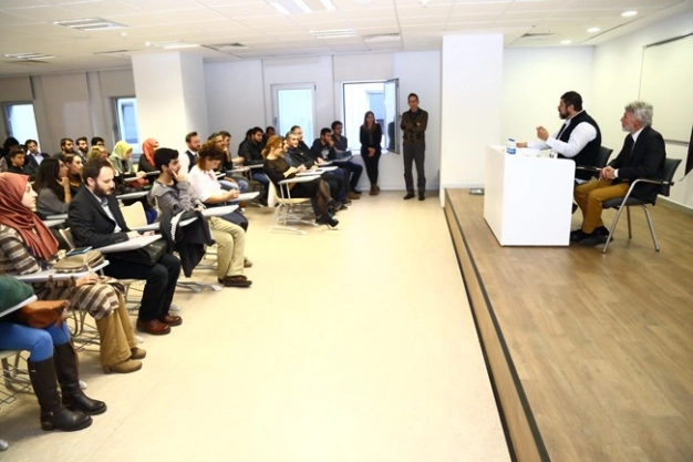 İddia ve fikirler internet işi oldu