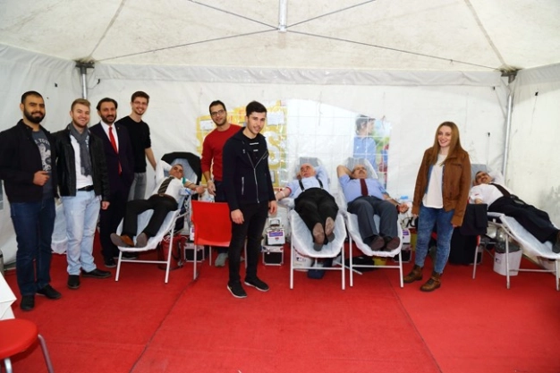 İddia ve fikirler internet işi oldu