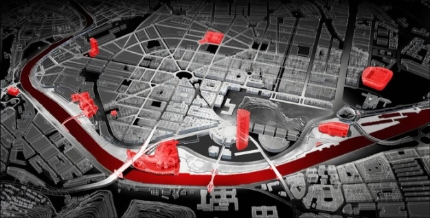 Geleceğimiz akıllı şehirde