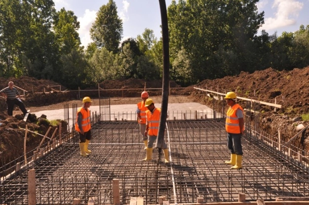 104 ülkeyi Türkler inşa ediyor