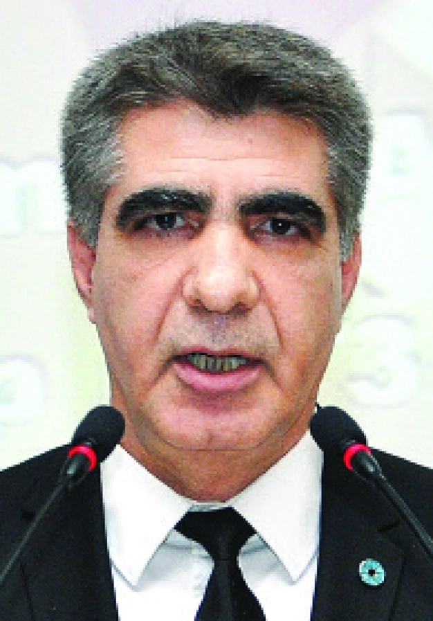 Fiyat yerine kalitemizle rekabet edelim