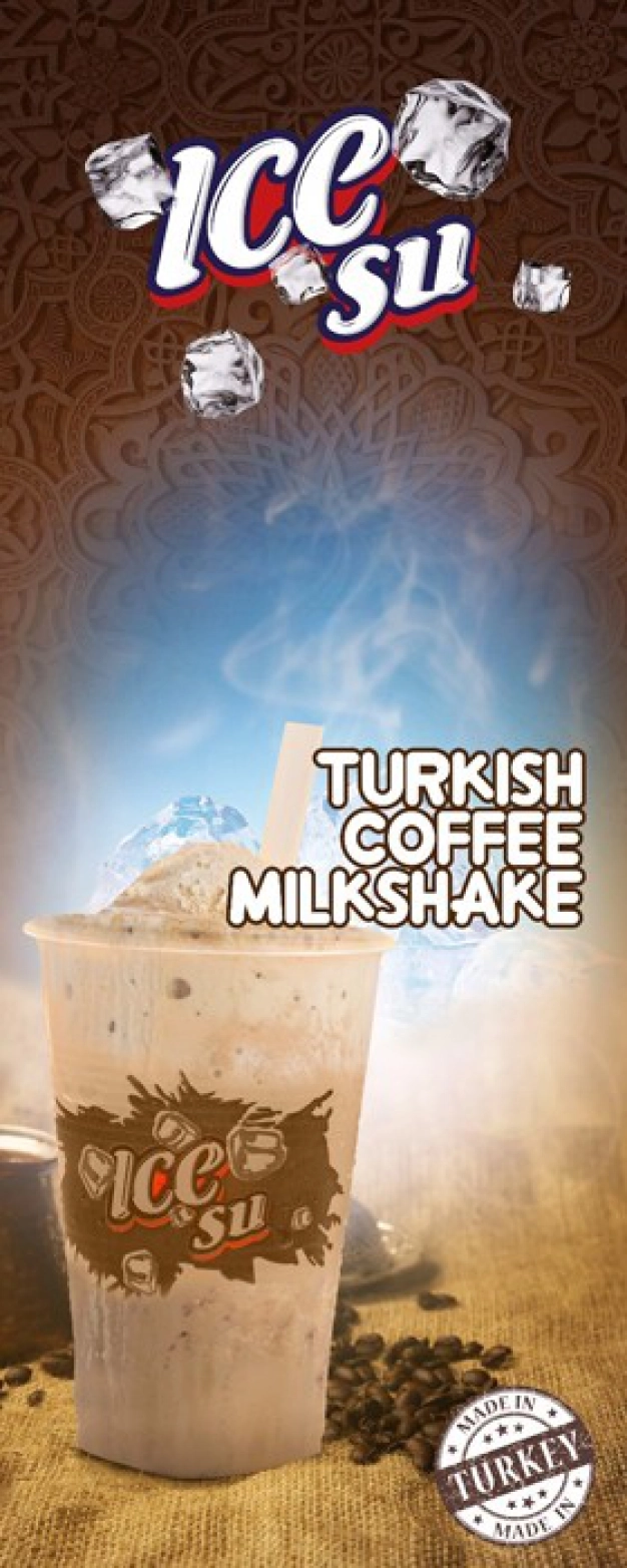 Körfez gıdasına Türkiye damgası