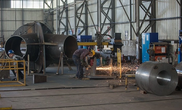 Dünya yan sanayine İTO TYSB modeli