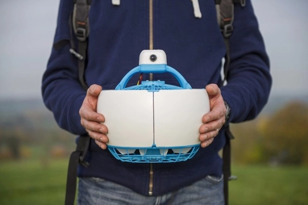 İnsansız hava robotu