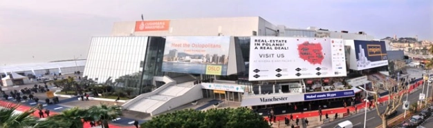 İstanbul plays “Premium League” at MIPIM