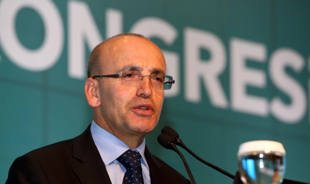 Büyümede çıta yükseldi