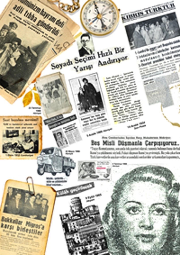 Tüp geçidi 40 yıl önceden haber verdi