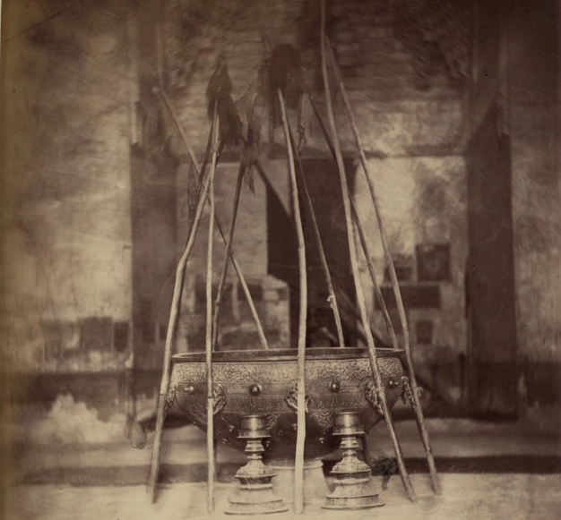 Tevazu Yesevi’nin dilinden konuşacak