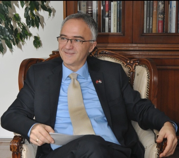 Hedef pazarlara birlikte girelim