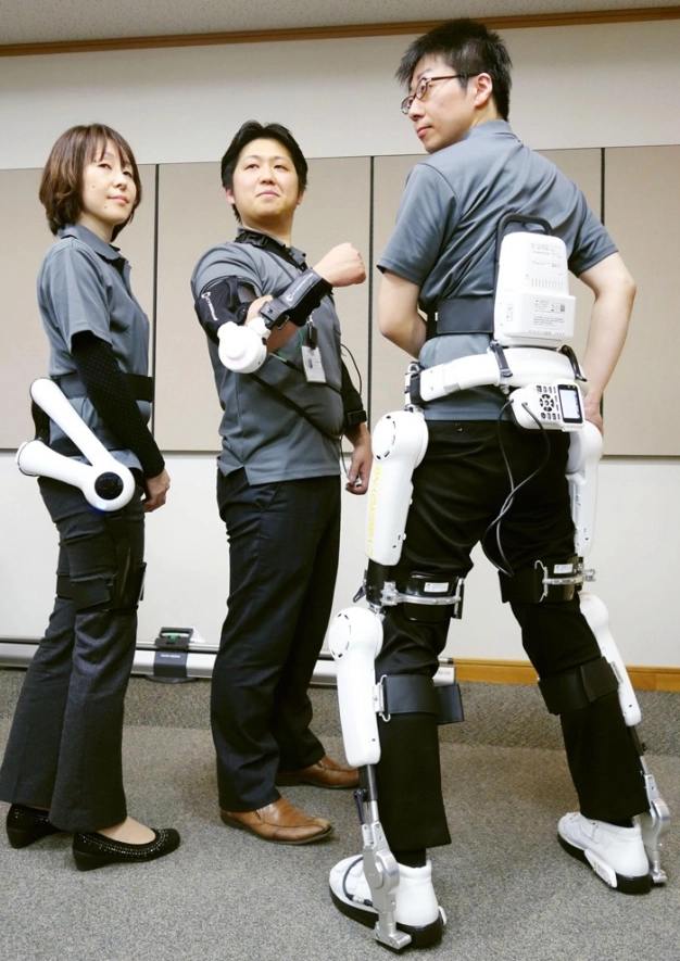 Biyolojimiz 4. sanayi devrimi ile değişecek