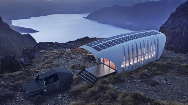 Biyolojimiz 4. sanayi devrimi ile değişecek