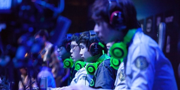 Güle oynaya milyon dolar kazanıyorlar