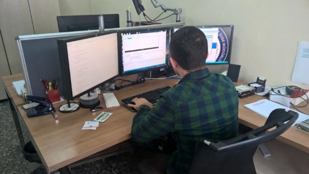 Ticarete siber şantaj