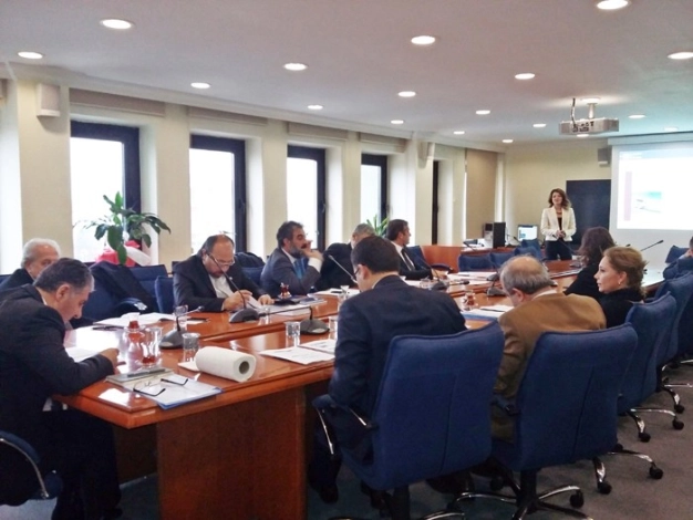 Kentsel dönüşüme eğitimli danışman