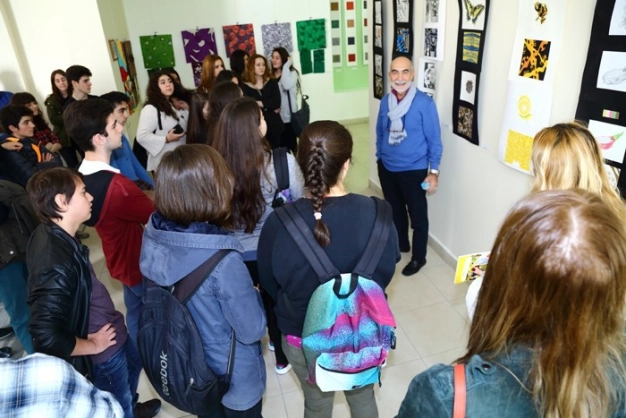 Kentsel dönüşüme eğitimli danışman