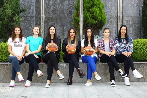 Başarıdan başarıya koşuyorlar