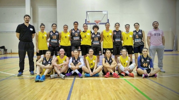 Başarıdan başarıya koşuyorlar