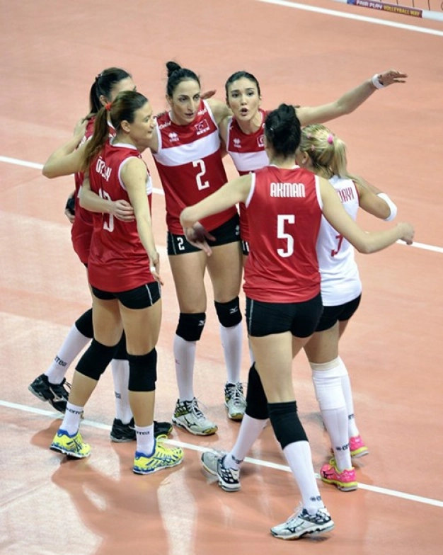 Filenin sultanları dünyada ilk 10’da